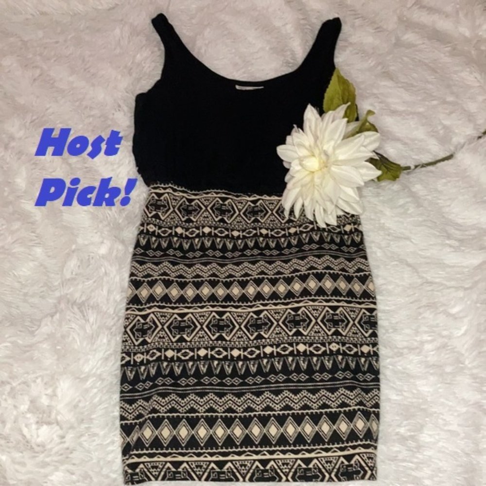 ✨✨HOST PICK! PacSun Kirra Dress